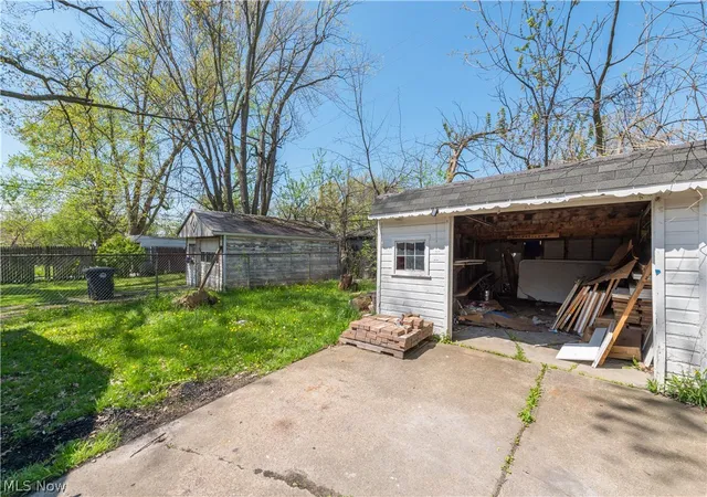 35th image of 12506 Matherson Ave, Cleveland, OH 44135 | MLS# 5204333