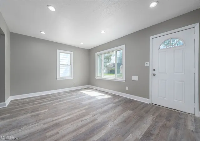 Photo 4 of Single family home for sale at 12506 Matherson Ave, Cleveland, OH 44135 | MLS# 5204333 | Listing updated on 2026-07-03