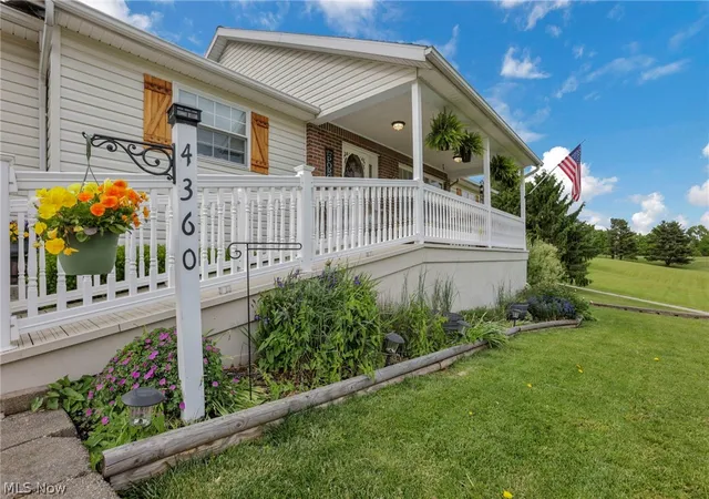 Photo 1 of Single family home for sale at 4360 State Route 37, Malta, OH 43758 | MLS# 5210633 | Listing updated on 2026-08-17