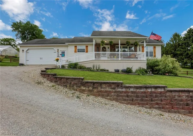 Photo 2 of Single family home for sale at 4360 State Route 37, Malta, OH 43758 | MLS# 5210633 | Listing updated on 2026-08-17