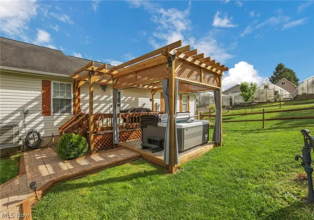 Photo 2 of Single family home for sale at 4360 State Route 37, Malta, OH 43758 | MLS# 5210633 | Listing updated on 2026-09-25