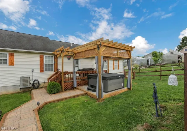 Photo 3 of Single family home for sale at 4360 State Route 37, Malta, OH 43758 | MLS# 5210633 | Listing updated on 2026-09-25