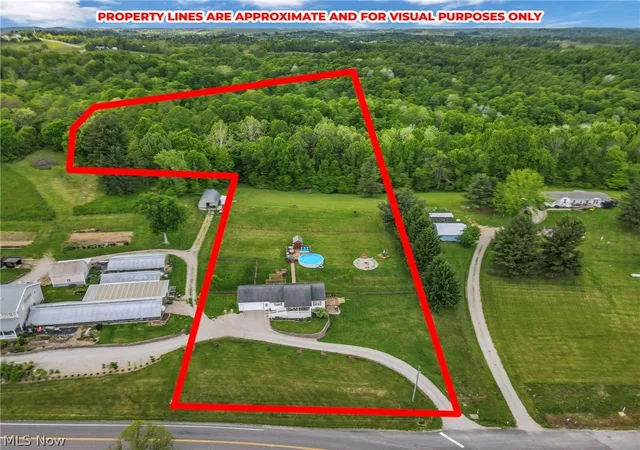 Photo 4 of Single family home for sale at 4360 State Route 37, Malta, OH 43758 | MLS# 5210633 | Listing updated on 2026-09-25