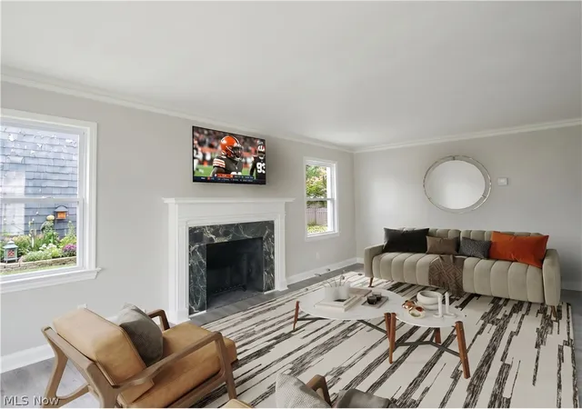 Photo 4 of Single family home for sale at 104 Brainard Dr, Youngstown, OH 44512 | MLS# 5210657 | Listing updated on 2026-10-30