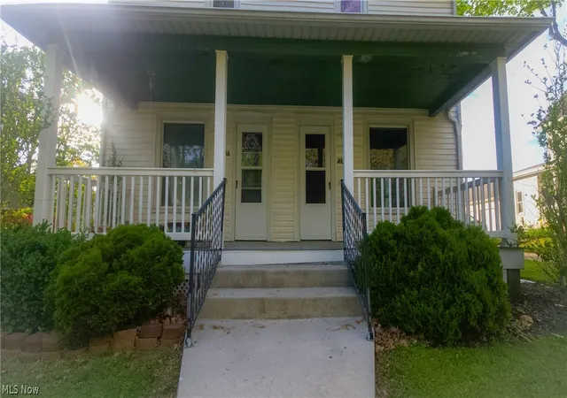 Homes for sale in Smithville, OH | 408-410 E Main St, Smithville, OH 44677 | MLS# 5210663