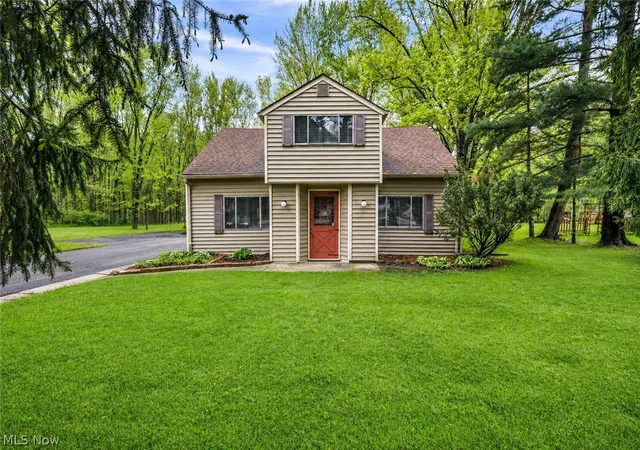 Photo 1 of Sale Pending at 5026 Lear Nagle Rd, North Ridgeville, OH 44039 | MLS# 5196959 | Listing updated on 2026-08-28