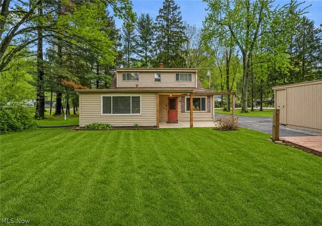 Photo 2 of Sale Pending at 5026 Lear Nagle Rd, North Ridgeville, OH 44039 | MLS# 5196959 | Listing updated on 2026-08-28