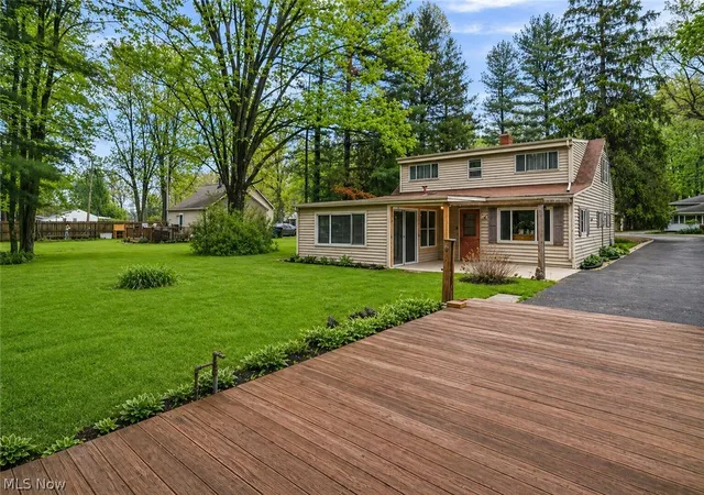 Photo 3 of Sale Pending at 5026 Lear Nagle Rd, North Ridgeville, OH 44039 | MLS# 5196959 | Listing updated on 2026-08-28
