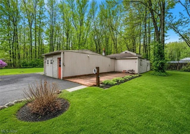 Photo 5 of Sale Pending at 5026 Lear Nagle Rd, North Ridgeville, OH 44039 | MLS# 5196959 | Listing updated on 2026-08-28
