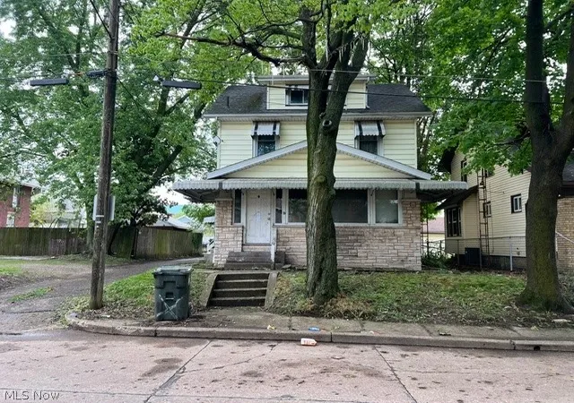 1st image of 610 Wertz Ave Sw, Canton, OH 44710 | MLS# 5207505