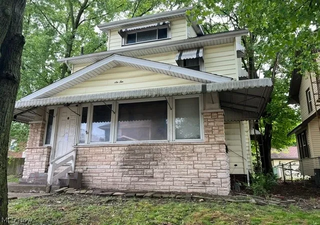 2nd image of 610 Wertz Ave Sw, Canton, OH 44710 | MLS# 5207505