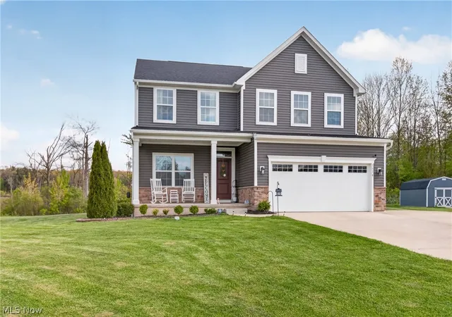 Photo 1 of Single family home for sale at 1116 Keenan Ct, Grafton, OH 44044 | MLS# 5208991 | Listing updated on 2026-06-27