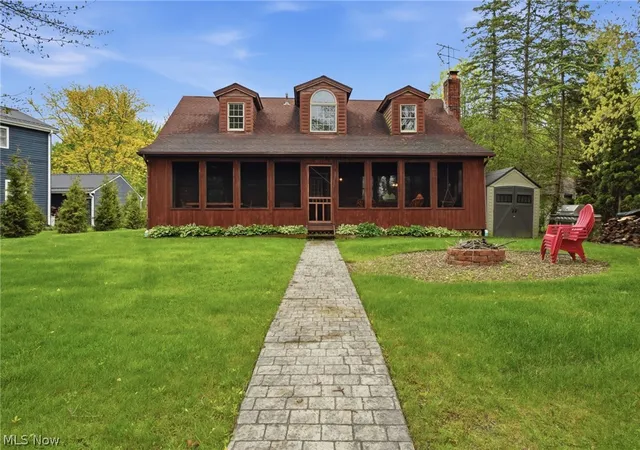 1st image of 1537 Lake Crest Dr, Roaming Shores, OH 44084 | MLS# 5210599