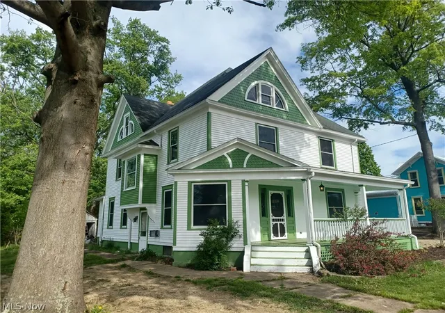1st image of 148 N Salem Warren Rd, North Jackson, OH 44451 | MLS# 5205719