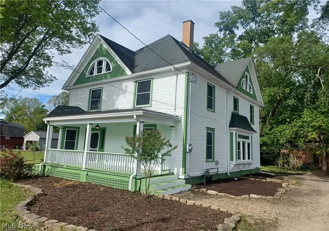 2nd image of 148 N Salem Warren Rd, North Jackson, OH 44451 | MLS# 5205719
