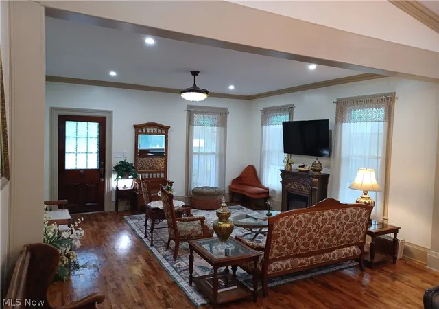 Homes for sale in North Jackson, OH | 164 N Salem Warren Rd, North Jackson, OH 44451 | MLS# 5210315