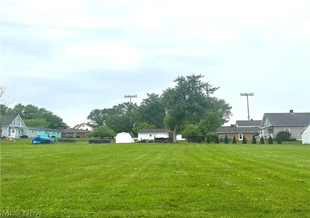 Photo 1 of Land for sale at Jackson St, Hubbard, OH 44425 | MLS# 5210699 | Listing updated on 2026-06-15