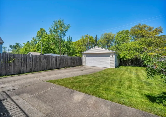 Homes for sale in Cleveland, OH | 16005 Throckley Ave, Cleveland, OH 44128 | MLS# 5210485