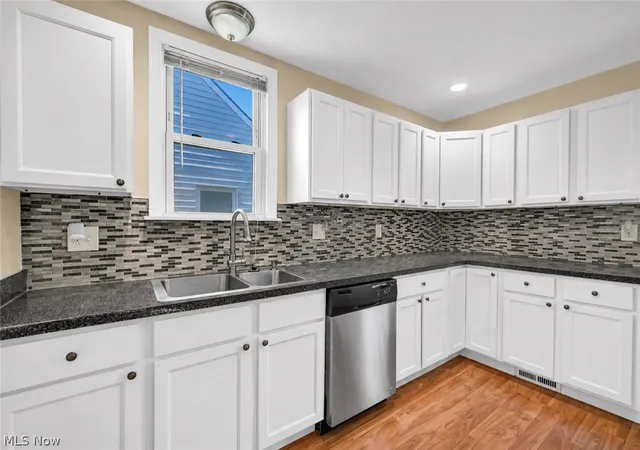 Homes for sale in Cleveland, OH | 16005 Throckley Ave, Cleveland, OH 44128 | MLS# 5210485