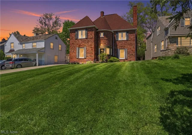 37th image of 14455 E Carroll Blvd, Cleveland, OH 44118 | MLS# 5210746
