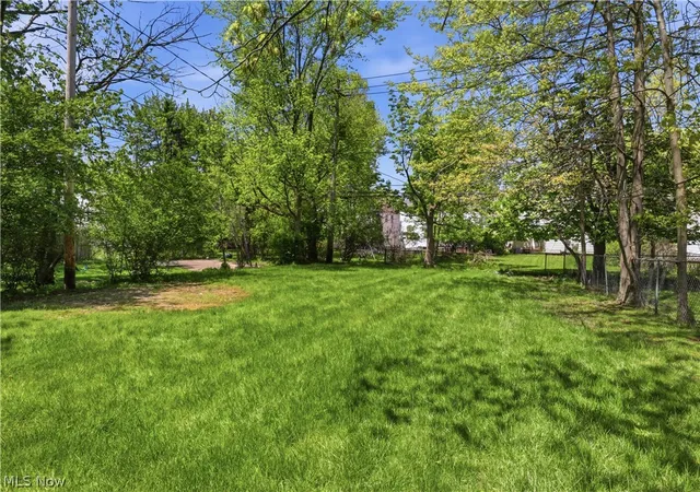image of 14455 E Carroll Blvd, Cleveland, OH 44118 | MLS# 5210746