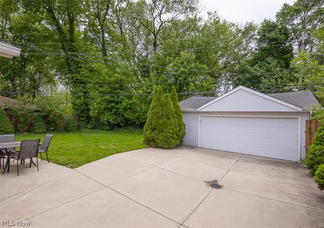 Homes for sale in Cleveland, OH | 361 Skyview Rd, Cleveland, OH 44109 | MLS# 5210751