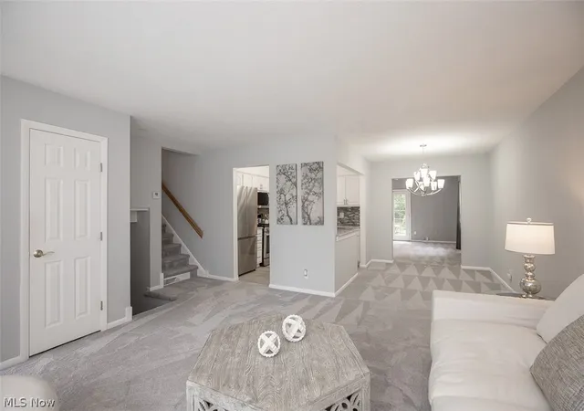 Homes for sale in Cleveland, OH | 361 Skyview Rd, Cleveland, OH 44109 | MLS# 5210751