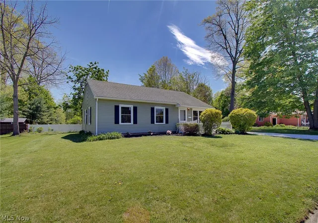 Homes for sale in Alliance, OH | 2650 Center Ave, Alliance, OH 44601 | MLS# 5210754
