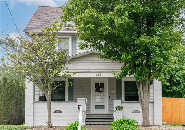 Homes for sale in Alliance, OH | 2417 S Arch Ave, Alliance, OH 44601 | MLS# 5210644