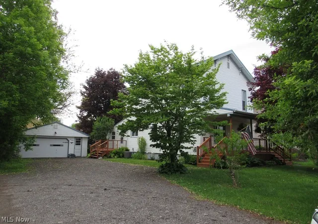 Photo 1 of Single family home for sale at 216 S Eagle St, Geneva, OH 44041 | MLS# 5210708 | Listing updated on 2026-07-20