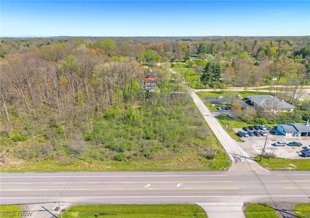 Photo 1 of Land for sale at Aurora Rd, Northfield, OH 44067 | MLS# 5210259 | Listing updated on 2026-08-29