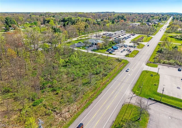 Photo 2 of Land for sale at Aurora Rd, Northfield, OH 44067 | MLS# 5210259 | Listing updated on 2026-08-29