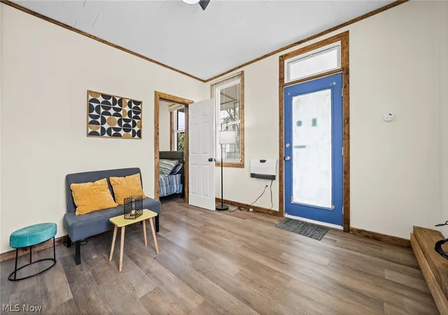 Photo 2 of Single family home for sale at 1430 E 53rd Street, Cleveland, OH 44103 | MLS# 5210796 | Listing updated on 2026-06-22