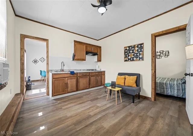 Photo 3 of Single family home for sale at 1430 E 53rd Street, Cleveland, OH 44103 | MLS# 5210796 | Listing updated on 2026-06-22