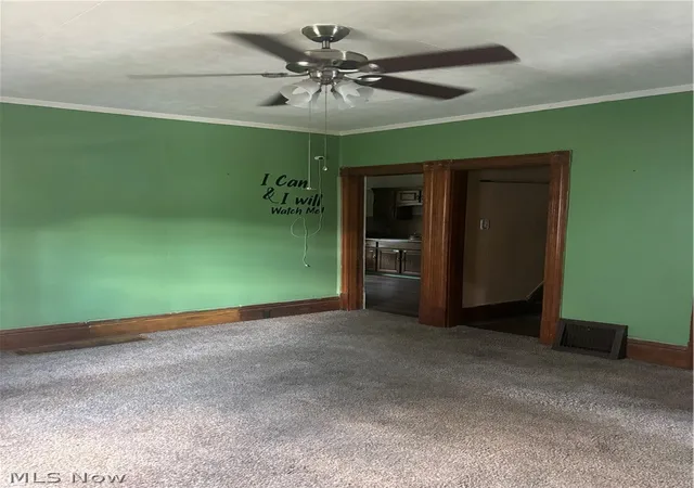 Homes for sale in Niles, OH | 26 Hyde Ave, Niles, OH 44446 | MLS# 5208791