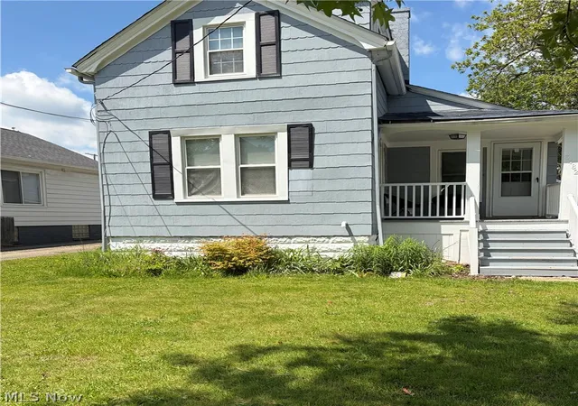 Homes for sale in Cleveland, OH | 3482 W 136th St, Cleveland, OH 44111 | MLS# 5210803