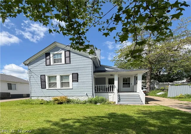 Homes for sale in Cleveland, OH | 3482 W 136th St, Cleveland, OH 44111 | MLS# 5210803