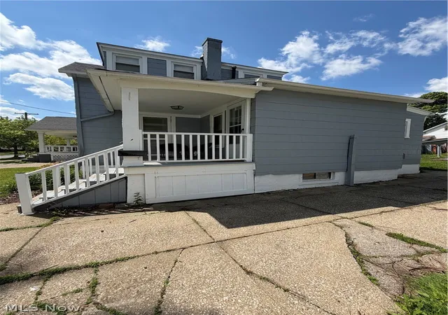 3rd image of 3482 W 136Th St, Cleveland, OH 44111 | MLS# 5210803
