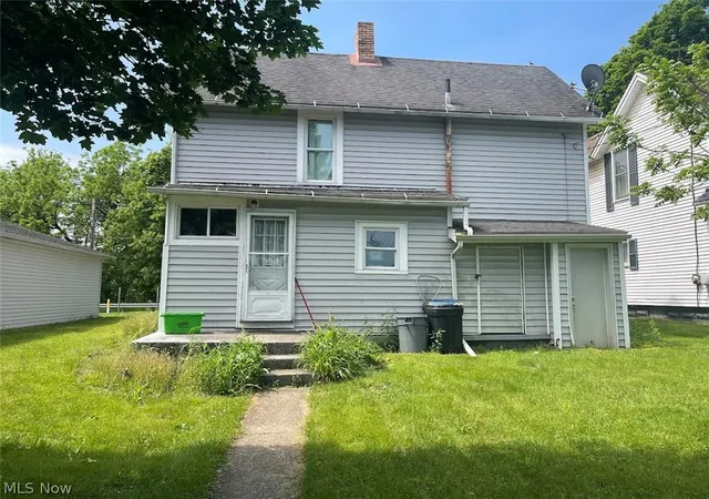 Homes for sale in Coshocton, OH | 730 Otsego Ave, Coshocton, OH 43812 | MLS# 5210820