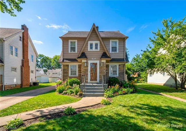 2nd image of 17913 Flamingo Ave, Cleveland, OH 44135 | MLS# 5210252