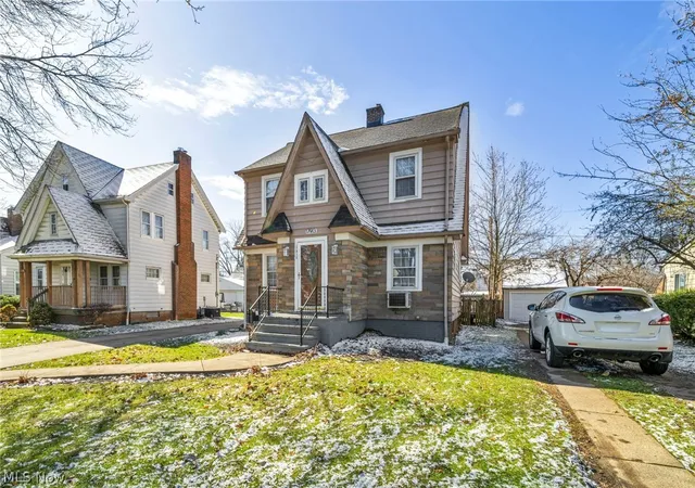 5th image of 17913 Flamingo Ave, Cleveland, OH 44135 | MLS# 5210252
