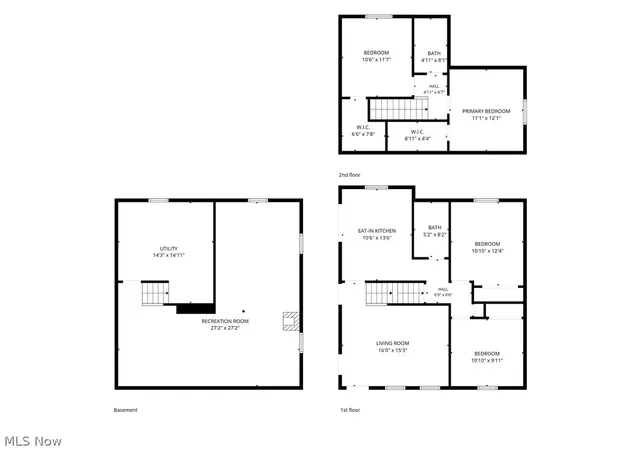 Photo 38 of Single family home for sale at 551 Carolyn Dr, Brunswick, OH 44212 | MLS# 5210813 | Listing updated on 2026-08-03