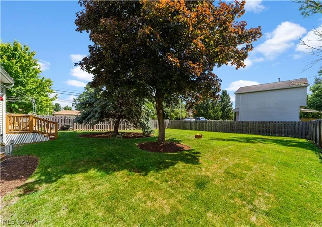 Photo 5 of Single family home for sale at 551 Carolyn Dr, Brunswick, OH 44212 | MLS# 5210813 | Listing updated on 2026-08-03