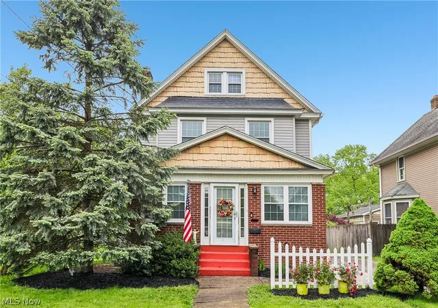 1st image of 1968 Wakefield Ave, Youngstown, OH 44514 | MLS# 5207915