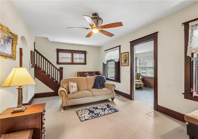 2nd image of 1968 Wakefield Ave, Youngstown, OH 44514 | MLS# 5207915