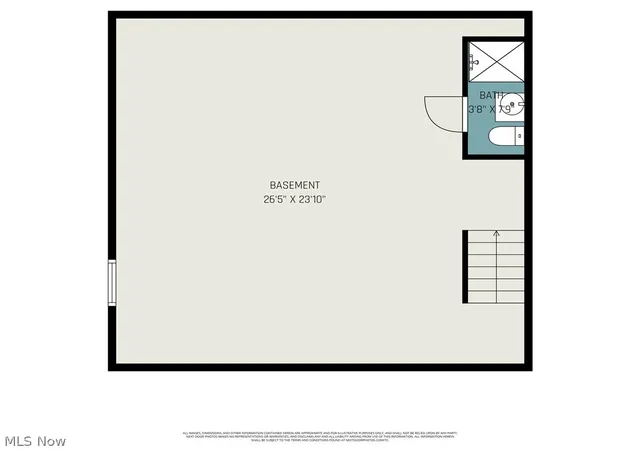 Homes for sale in Parma, OH | 3890 Sanford Dr, Parma, OH 44134 | MLS# 5209934