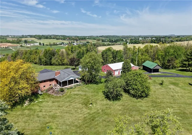 Homes for sale in Millersburg, OH | 5065 Township Road 356, Millersburg, OH 44654 | MLS# 5209491