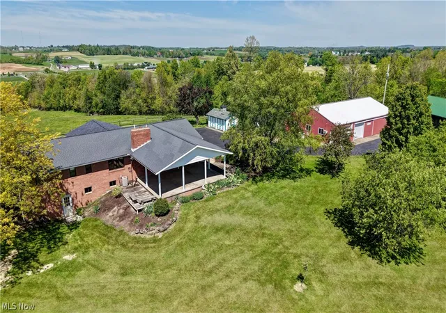 Homes for sale in Millersburg, OH | 5065 Township Road 356, Millersburg, OH 44654 | MLS# 5209491
