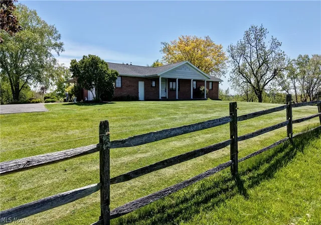 Homes for sale in Millersburg, OH | 5065 Township Road 356, Millersburg, OH 44654 | MLS# 5209491