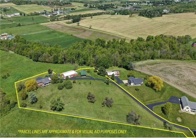 Homes for sale in Millersburg, OH | 5065 Township Road 356, Millersburg, OH 44654 | MLS# 5209491